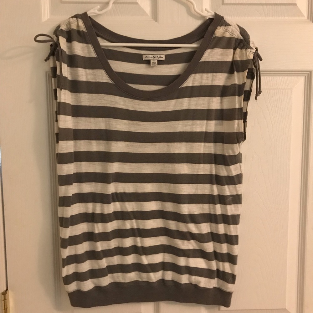 3 for 15$🔹🌀American Eagle shirt. Sz. M